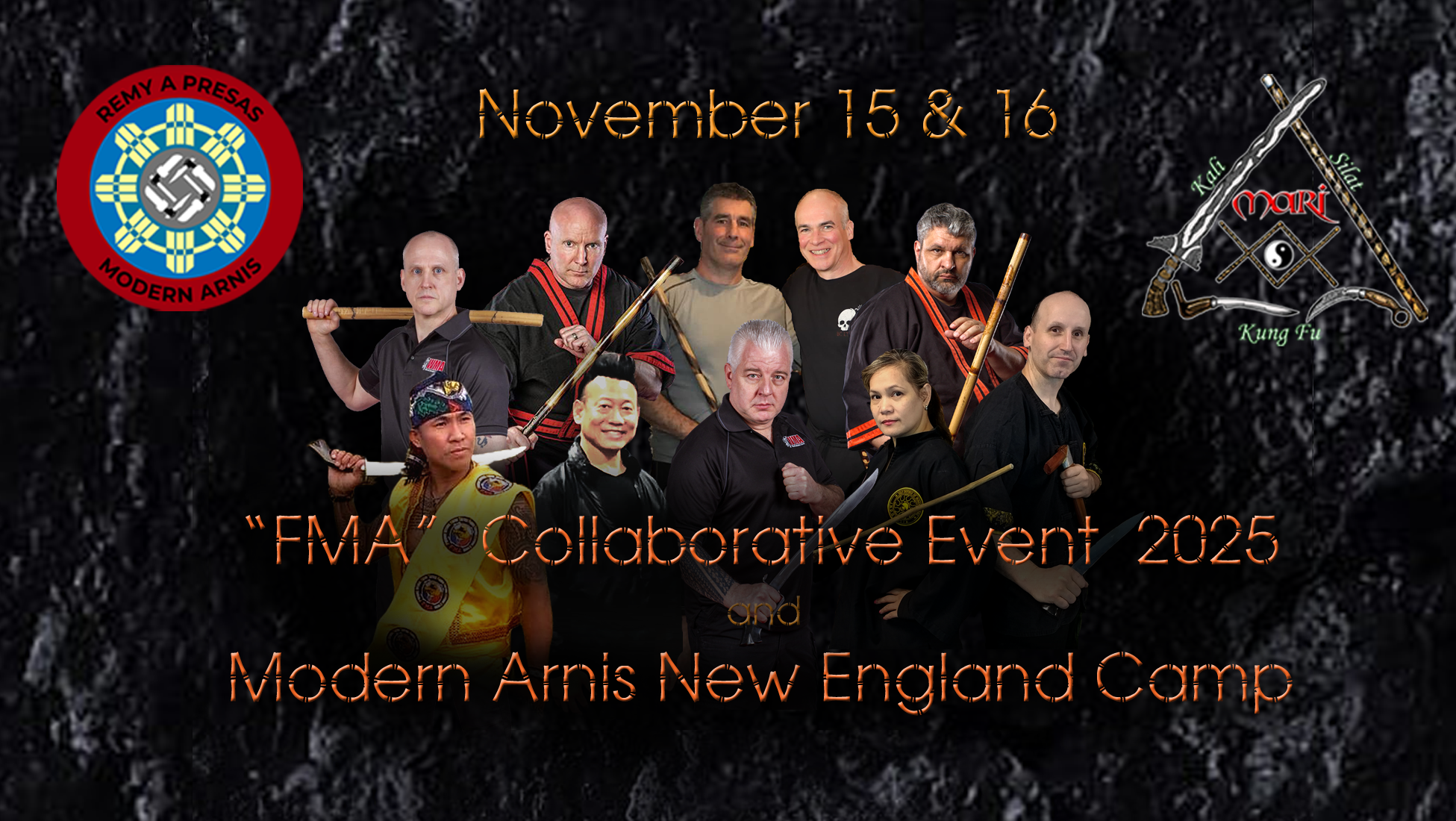 MARI Collaborative Event 2025